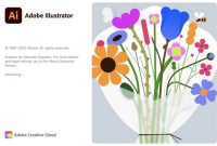 Adobe Illustrator 2023 v27.1.0.189 (x64) Multilingual Pre-Activated