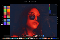 Polarr Photo Editor Pro Premium v5.11.3 Full Version