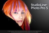 StudioLine Photo Pro v5.0.3 Pre-Activated