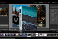 Adobe Lightroom Classic v12.1 (x64) Multilingual Pre-Activated