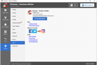 CCleaner v6.07.10191 All Edition (x64) Full Version Portable