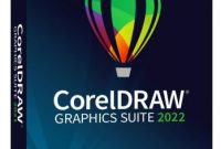 CorelDRAW Graphics Suite 2022 v24.3.0.567 (x64) Full
