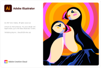 Adobe Illustrator 2023 v27.4.0.669 (x64) Full