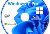 Windows 11 Pro 22H2 Build 22621.1485 Full