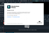 Wondershare Filmora v12.3.0.2341 (x64)