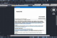 Autodesk AutoCAD v2024.1 (x64) Multilingual Repack