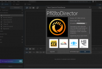 CyberLink PhotoDirector Ultra v14.7.1906.0 (x64) Multilingual Pre-Activated