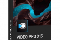 MAGIX Video Pro X15 21.0.1.196 Multilingual