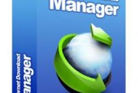 Download Manager (IDM) v6.41 Build 16 Full