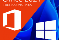 Windows 11 Pro 22H2 With Microsoft Office Full Version