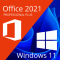Windows 11 Pro 22H2 With Microsoft Office Full Version